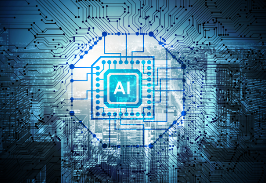 IoT與AI在自來水公司數字化轉型中的關鍵作用與集成應用
